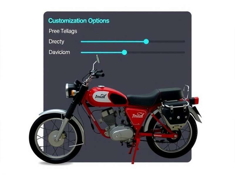 Personalize your auto-rickshaw Jugaad Auto Masti Customization Options